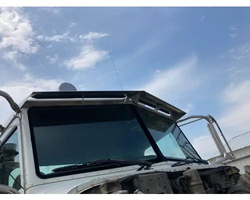 Sun Visor (External) Peterbilt 335 Vander Haags Inc Sp