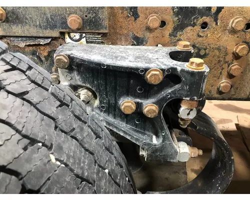 Peterbilt 335 Suspension Spring Hanger