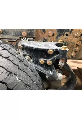Peterbilt 335 Suspension Spring Hanger