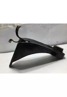 Peterbilt 335 Suspension