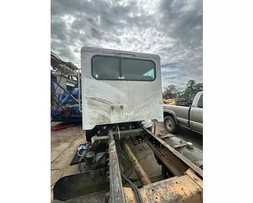 Peterbilt 335 Suspension
