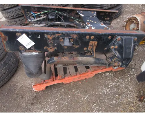 Suspension PETERBILT 335 Michigan Truck Parts