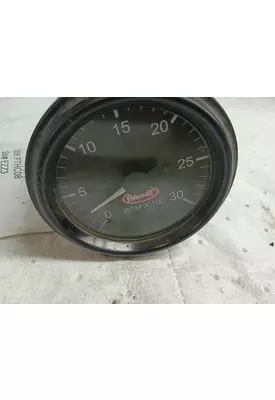 Peterbilt 335 Tachometer