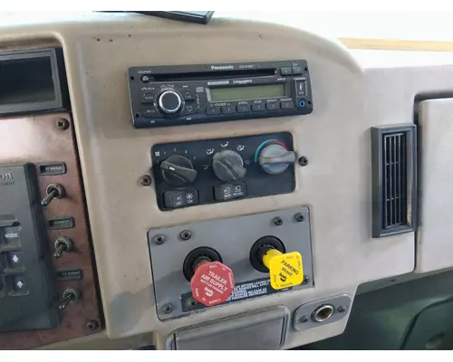Temperature Control PETERBILT 335 LKQ Heavy Truck Maryland