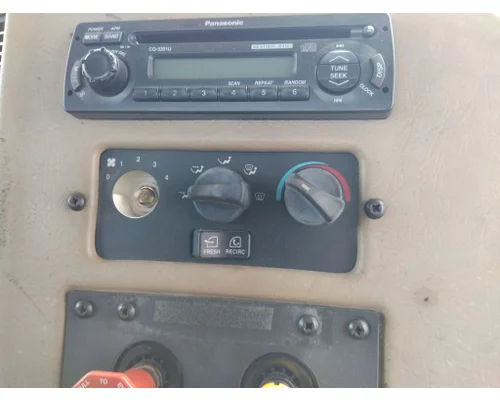Temperature Control PETERBILT 335 LKQ Heavy Truck Maryland