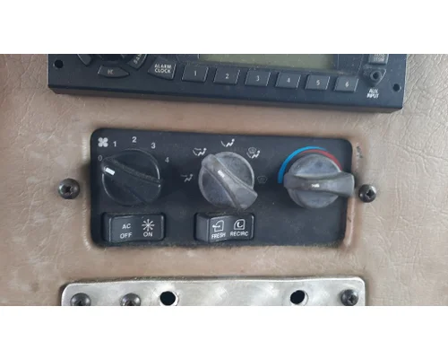 Temperature Control PETERBILT 335 LKQ Heavy Truck Maryland