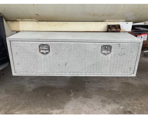 Tool Box Peterbilt 335 Vander Haags Inc Dm