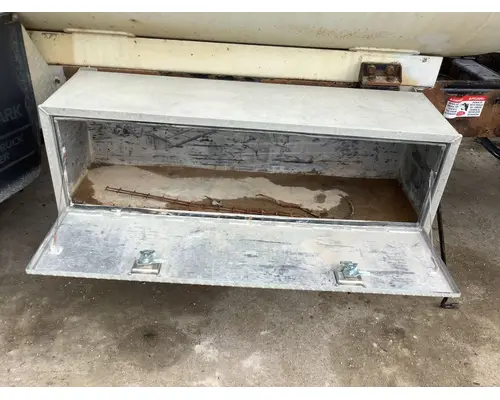 Peterbilt 335 Tool Box