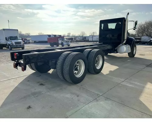 Peterbilt 335 Truck