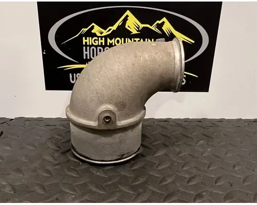 Turbocharger / Supercharger PETERBILT 335 High Mountain Horsepower