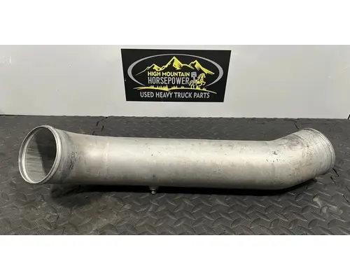 Turbocharger / Supercharger PETERBILT 335 High Mountain Horsepower