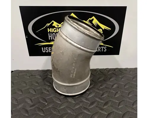 Turbocharger / Supercharger PETERBILT 335 High Mountain Horsepower