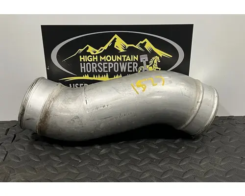 Turbocharger / Supercharger PETERBILT 335 High Mountain Horsepower