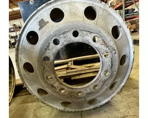 Wheel PETERBILT 335 High Mountain Horsepower