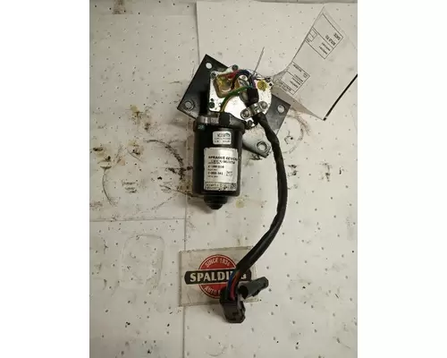 Peterbilt 335 Wiper Motor, Windshield