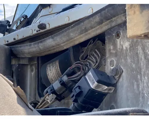 Wiper Motor, Windshield Peterbilt 335 Vander Haags Inc Sp