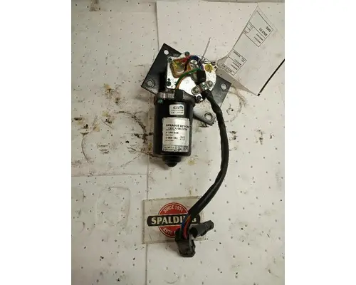 Wiper Motor, Windshield Peterbilt 335 Spalding Auto Parts