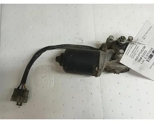 Wiper Motor, Windshield Peterbilt 335 Spalding Auto Parts