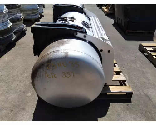 Fuel Tank PETERBILT 337 2010-2020 LKQ Heavy Truck Maryland