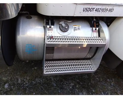 Fuel Tank PETERBILT 337 2010-2020 LKQ Heavy Truck Maryland