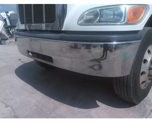 Bumper Assembly, Front PETERBILT 337 2010-2021 LKQ Heavy Truck - Tampa