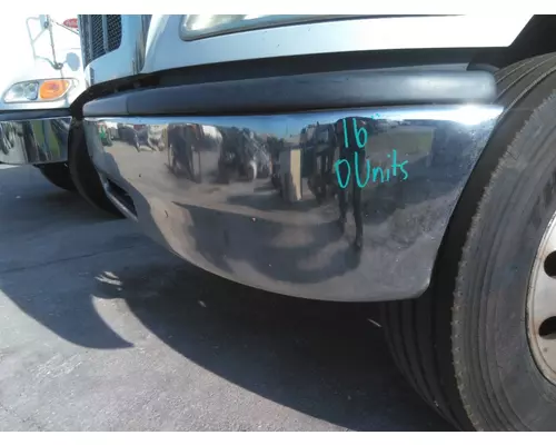 Bumper Assembly, Front PETERBILT 337 2010-2021 LKQ Heavy Truck - Tampa