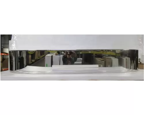 Bumper Assembly, Front PETERBILT 337 2010-2021 LKQ Heavy Truck Maryland
