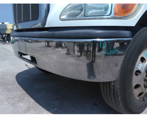 Bumper Assembly, Front PETERBILT 337 2010-2021 LKQ KC Truck Parts - Inland Empire