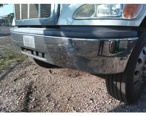 Bumper Assembly, Front PETERBILT 337 2010-2021 LKQ Heavy Truck - Tampa