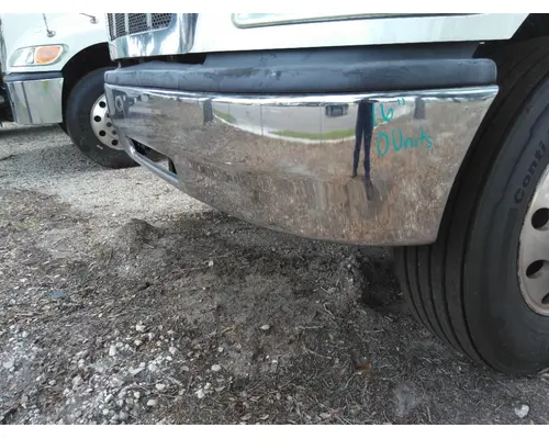 Bumper Assembly, Front PETERBILT 337 2010-2021 LKQ Heavy Truck - Tampa