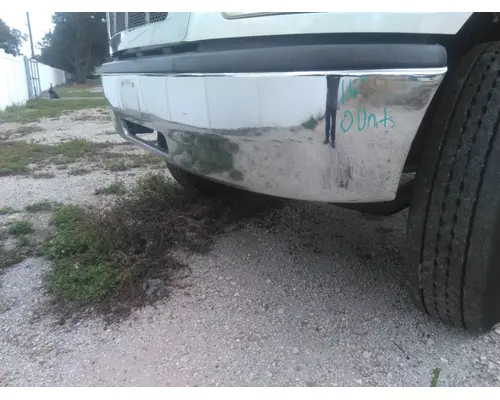 Bumper Assembly, Front PETERBILT 337 2010-2021 LKQ Heavy Truck - Tampa