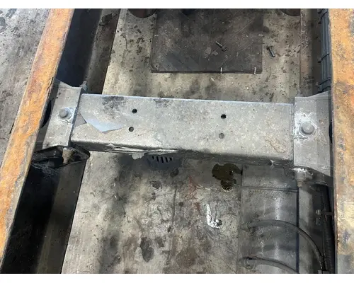 Frame Peterbilt 337 Vander Haags Inc Col