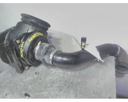 Air Cleaner PETERBILT 337 LKQ KC Truck Parts - Inland Empire
