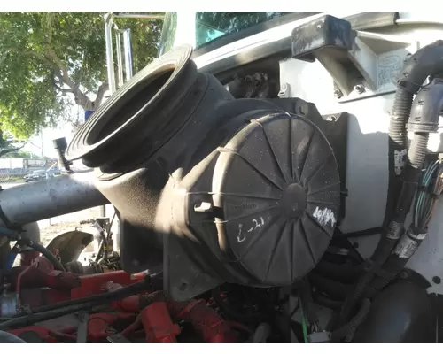 Air Cleaner PETERBILT 337 LKQ Heavy Truck - Tampa