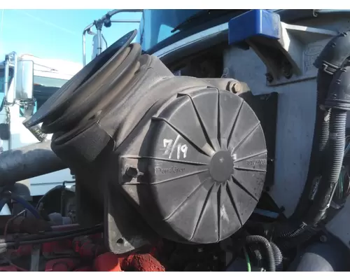 Air Cleaner PETERBILT 337 LKQ Heavy Truck - Tampa
