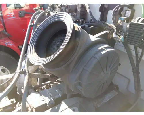 Air Cleaner PETERBILT 337 LKQ Heavy Truck Maryland