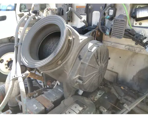Air Cleaner PETERBILT 337 LKQ Heavy Truck Maryland