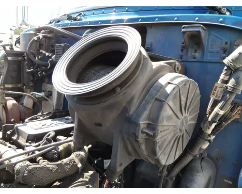 Air Cleaner PETERBILT 337 LKQ Heavy Truck Maryland