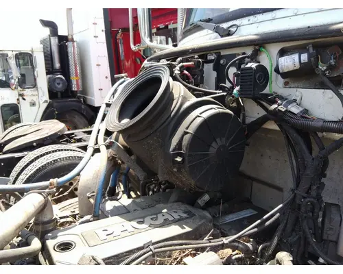 Air Cleaner PETERBILT 337 LKQ Heavy Truck Maryland