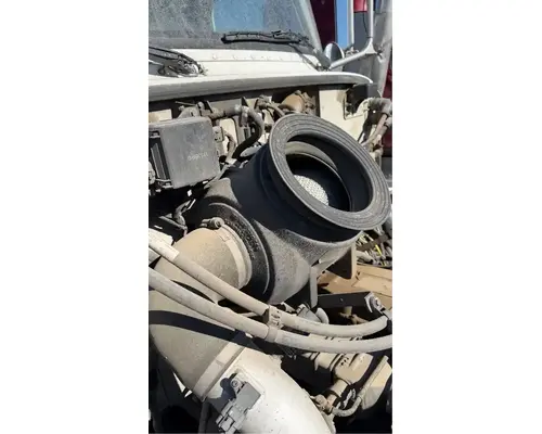 Air Cleaner Peterbilt 337 Holst Truck Parts