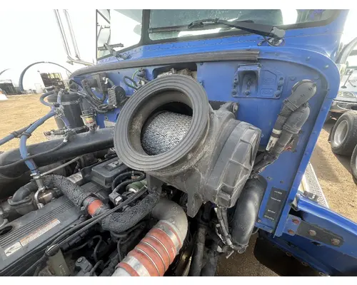 Air Cleaner PETERBILT 337 DTI Trucks