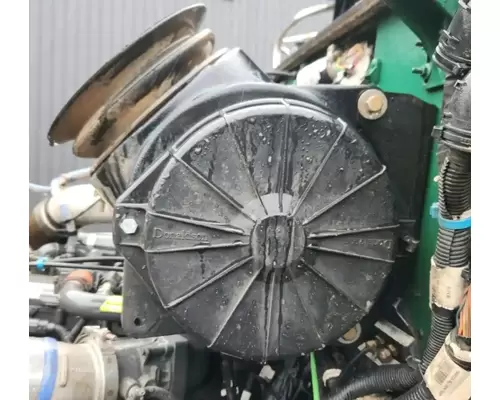 Peterbilt 337 Air Cleaner