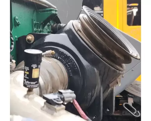 Peterbilt 337 Air Cleaner