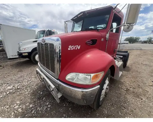 Air Dryer PETERBILT 337 DTI Trucks