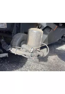 Peterbilt 337 Air Drier