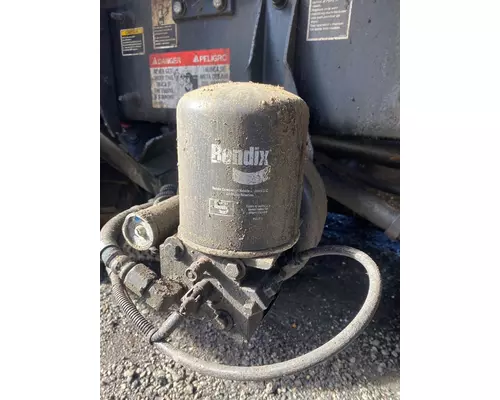 Peterbilt 337 Air Drier