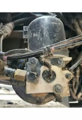 Peterbilt 337 Air Drier