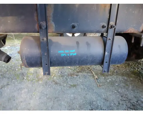 Air Tank PETERBILT 337 LKQ Heavy Truck Maryland