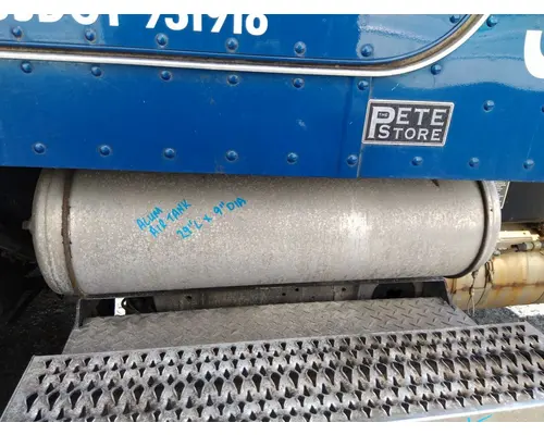 Air Tank PETERBILT 337 LKQ Heavy Truck Maryland