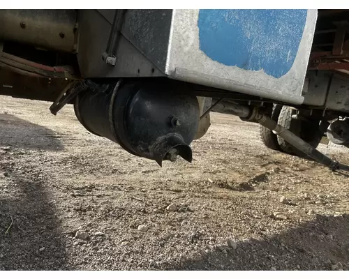 Air Tank PETERBILT 337 DTI Trucks